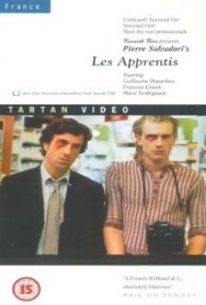 Les apprentis online streaming