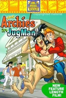 Los Archies: Jugman de los hielos online