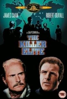 The Killer Elite online free