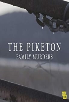 The Piketon Family Murders