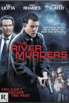 The River Murders on-line gratuito