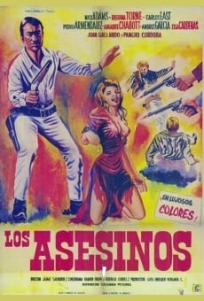 Los Asesinos streaming en ligne gratuit