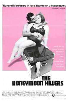 The Honeymoon Killers online kostenlos