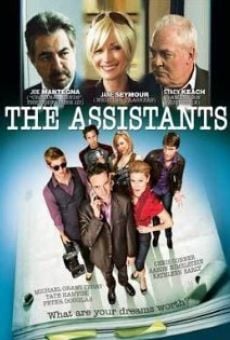 The Assistants online kostenlos