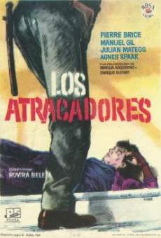 Los Atracadores on-line gratuito