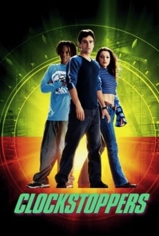 Clockstoppers kostenlos