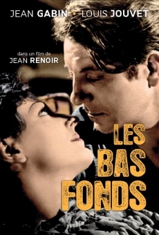 Les bas-fonds Online Free