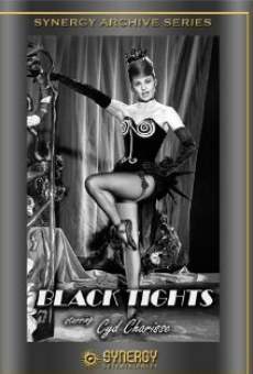 1-2-3-4 ou Les collants noirs online streaming