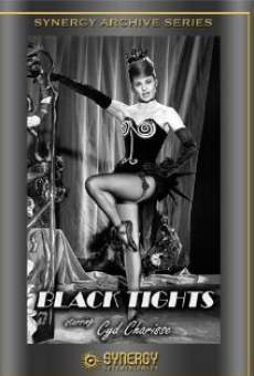 Les collants noirs