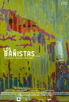 Los Bañistas on-line gratuito