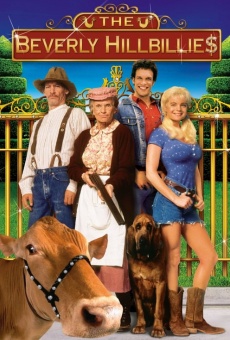 The Beverly Hillbillies, película en español