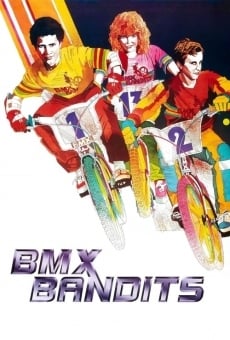 Die BMX-Bande