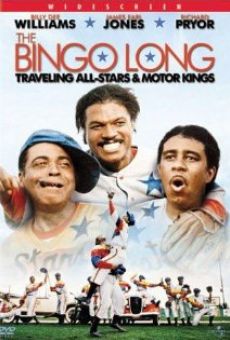 The Bingo Long Traveling All-Stars & Motor Kings online kostenlos