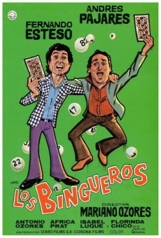 Los bingueros en ligne gratuit