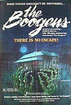 The Boogens on-line gratuito