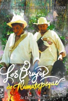 Los brujos de Ilamatepeque on-line gratuito