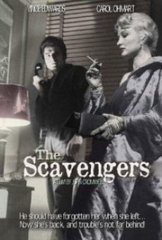 The Scavengers online