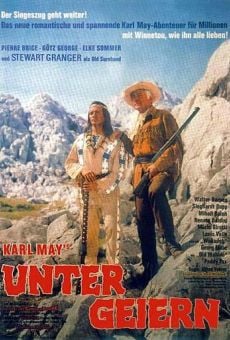 Winnetou und der Bärenjäger