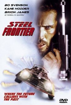 Steel Frontier online free