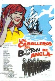 Los caballeros del botón de ancla streaming en ligne gratuit