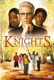 Knights of the South Bronx gratis