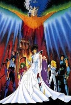 Saint Seiya: Shinku No Shônen Densetsu on-line gratuito