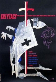 Krzyzacy on-line gratuito