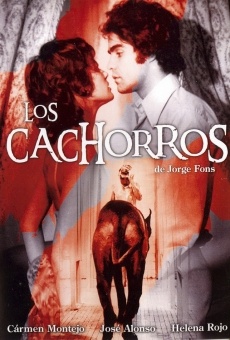 Watch Los cachorros online stream