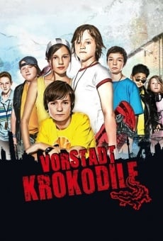 La banda dei coccodrilli online streaming