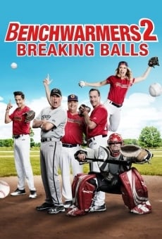 The Benchwarmers gratis