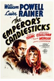I candelabri dello Zar online streaming