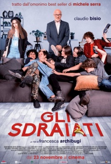 Gli sdraiati online free