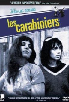 Les Carabiniers stream online deutsch