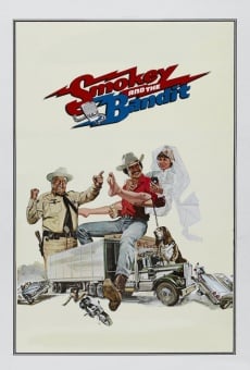 Smokey and the Bandit, película en español