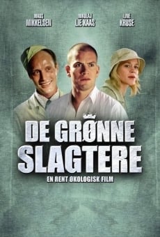 De Grønne slagtere