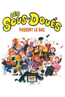 Les sous-doués