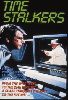 Timestalkers online kostenlos