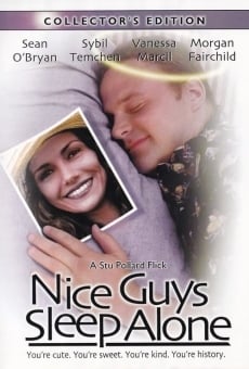 Watch Nice Guys Sleep Alone online stream