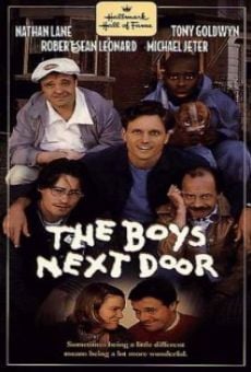 The Boys Next Door online