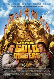 Lady Killers online streaming