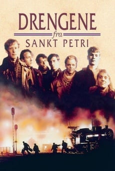 Ver película Los chicos de San Petri