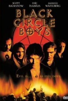 Black Circle Boys online free