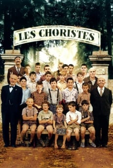 Les choristes