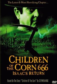 Children Of The Corn 666: Isaacs Return