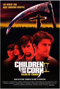 Ver película Los chicos del maíz V: Campos de terror