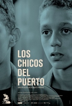 Los chicos del puerto, película completa en español