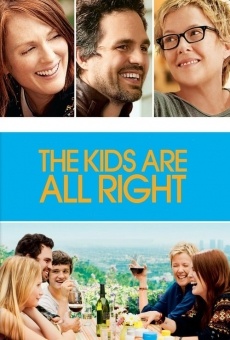 The Kids Are All Right stream online deutsch