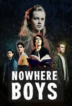 Nowhere Boys: The Book of Shadows online kostenlos