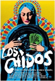 Los chidos stream online deutsch