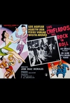 Ver película Los chiflados del rock and roll